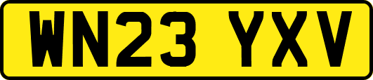 WN23YXV