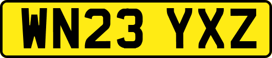 WN23YXZ