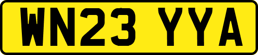 WN23YYA