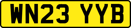WN23YYB