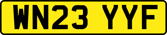 WN23YYF