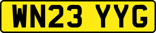 WN23YYG