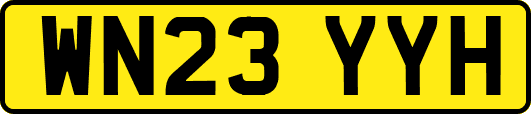 WN23YYH