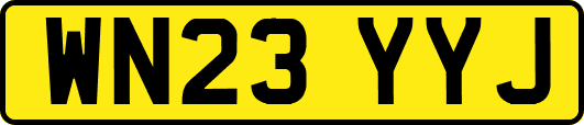 WN23YYJ