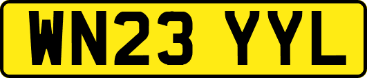 WN23YYL