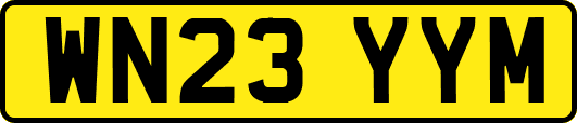 WN23YYM