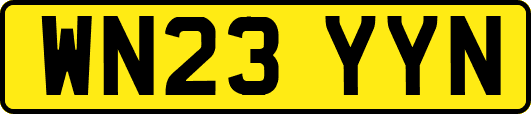 WN23YYN