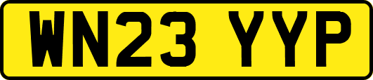 WN23YYP