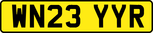 WN23YYR