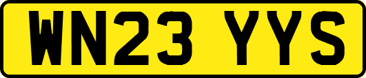 WN23YYS