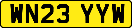 WN23YYW