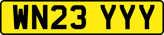 WN23YYY