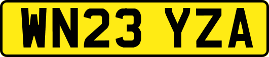 WN23YZA