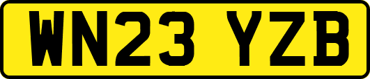 WN23YZB