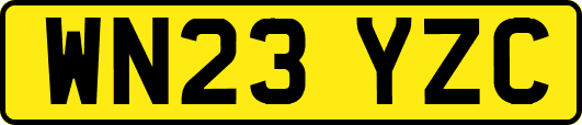 WN23YZC