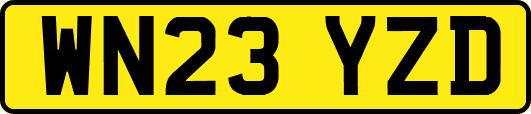 WN23YZD