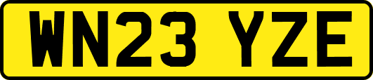 WN23YZE