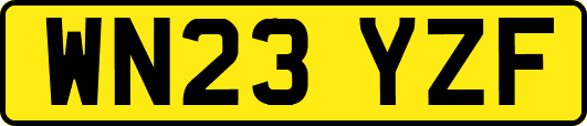 WN23YZF