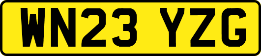 WN23YZG