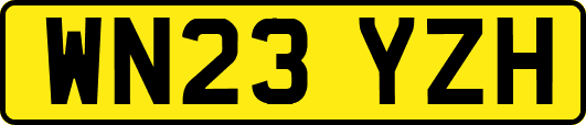 WN23YZH