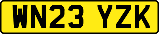 WN23YZK