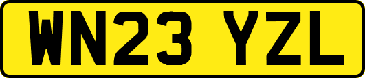 WN23YZL
