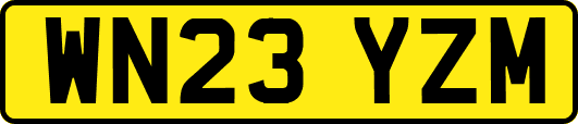 WN23YZM
