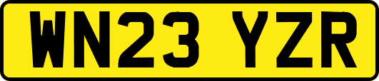 WN23YZR