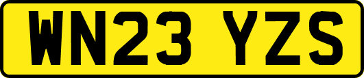 WN23YZS