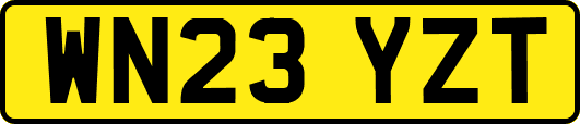 WN23YZT