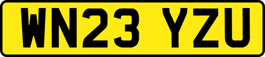 WN23YZU