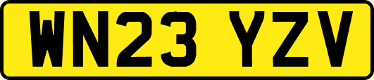 WN23YZV