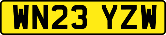 WN23YZW