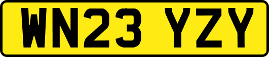 WN23YZY