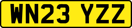 WN23YZZ