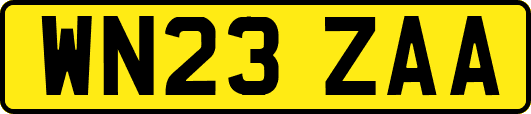 WN23ZAA