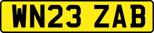 WN23ZAB