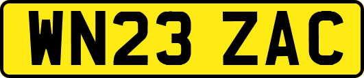 WN23ZAC