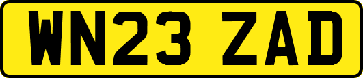 WN23ZAD
