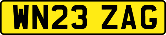 WN23ZAG
