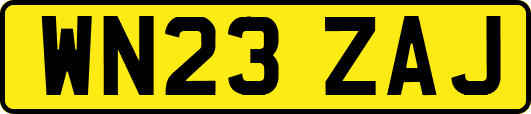 WN23ZAJ