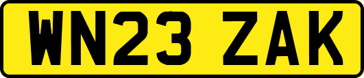 WN23ZAK
