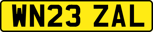 WN23ZAL