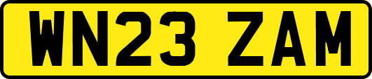 WN23ZAM