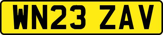 WN23ZAV