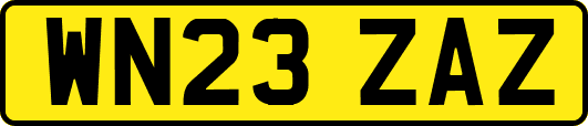 WN23ZAZ