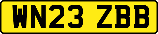 WN23ZBB
