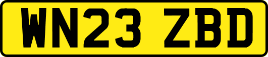 WN23ZBD