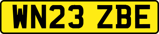 WN23ZBE