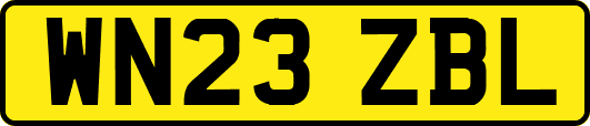 WN23ZBL